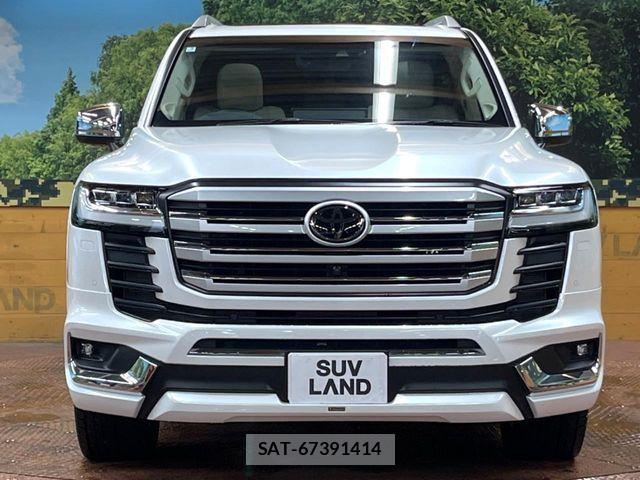 Toyota LAND CRUISER 2023-03 7724897-14