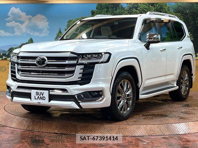 Toyota LAND CRUISER 2023-03 7724897-16