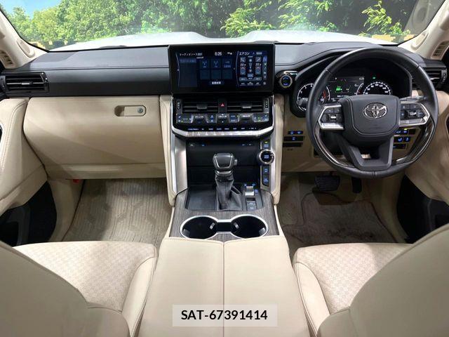 Toyota LAND CRUISER 2023-03 7724897-1