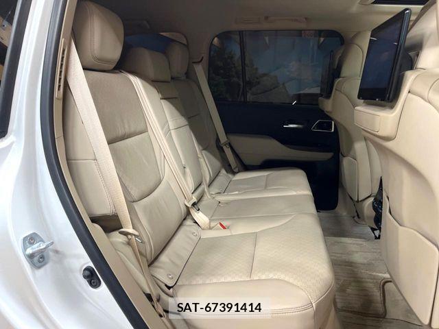 Toyota LAND CRUISER 2023-03 7724897-8