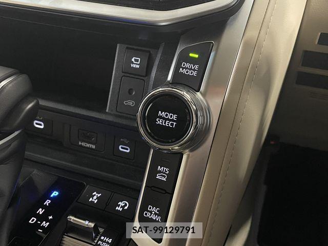 Toyota LAND CRUISER 2025-07 7724887-12