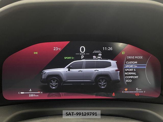 Toyota LAND CRUISER 2025-07 7724887-13