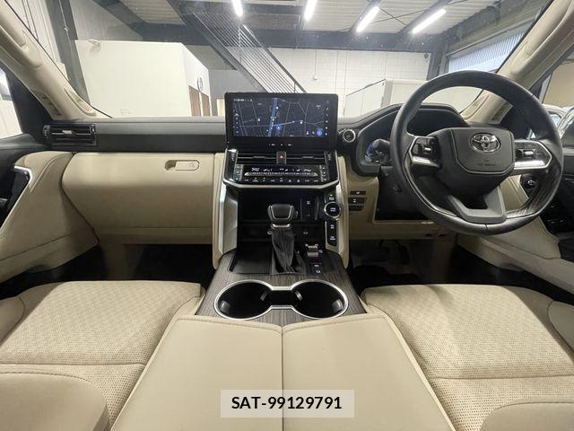 Toyota LAND CRUISER 2025-07 7724887-1