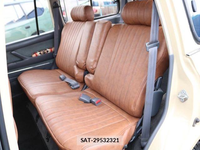Toyota LAND CRUISER 1996-01 7724901-10