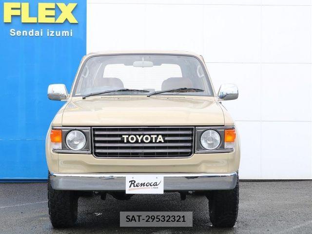 Toyota LAND CRUISER 1996-01 7724901-13