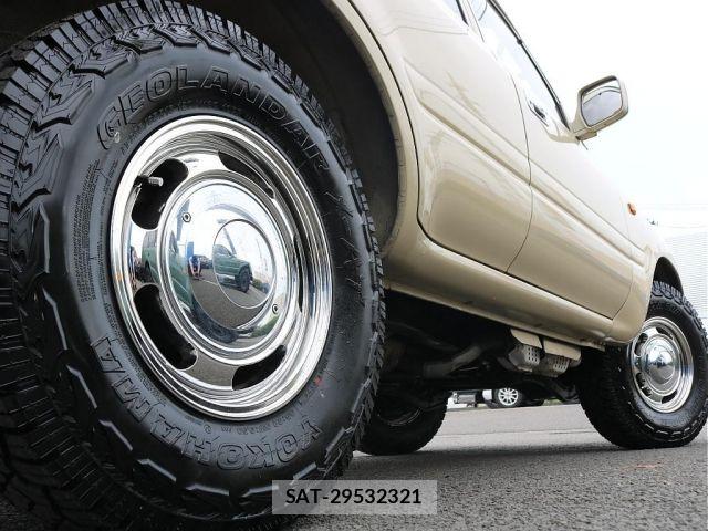 Toyota LAND CRUISER 1996-01 7724901-15