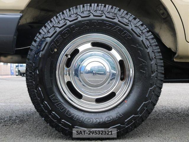 Toyota LAND CRUISER 1996-01 7724901-16