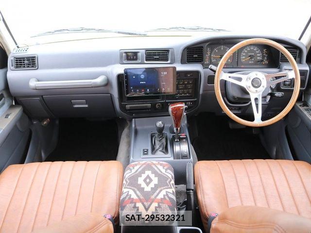 Toyota LAND CRUISER 1996-01 7724901-1