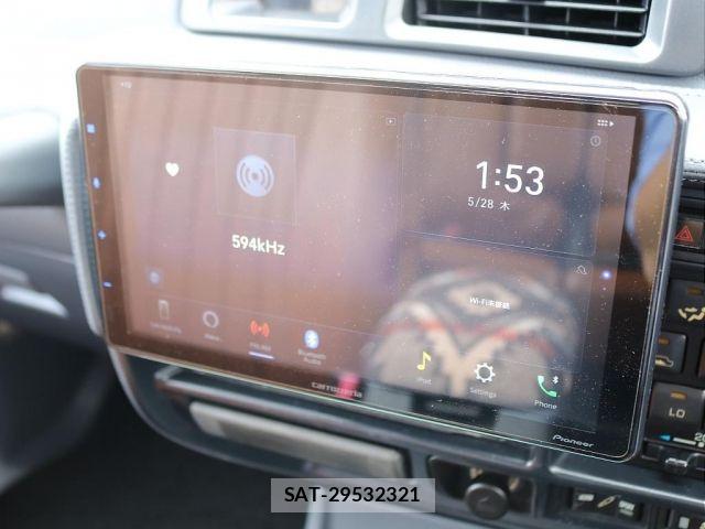 Toyota LAND CRUISER 1996-01 7724901-3