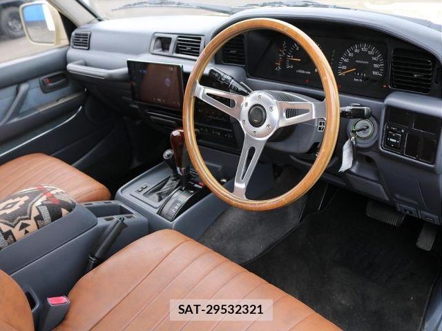 Toyota LAND CRUISER 1996-01 7724901-5