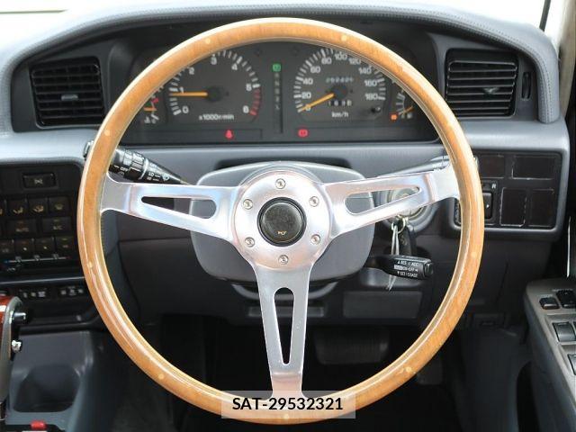 Toyota LAND CRUISER 1996-01 7724901-6