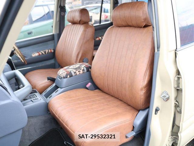 Toyota LAND CRUISER 1996-01 7724901-8