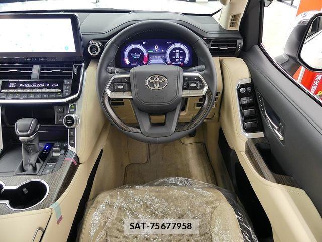 Toyota LAND CRUISER 2025-07 7724888-10