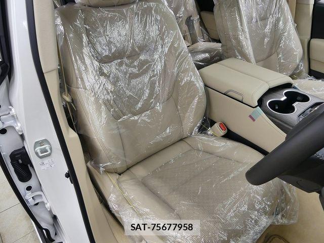 Toyota LAND CRUISER 2025-07 7724888-14