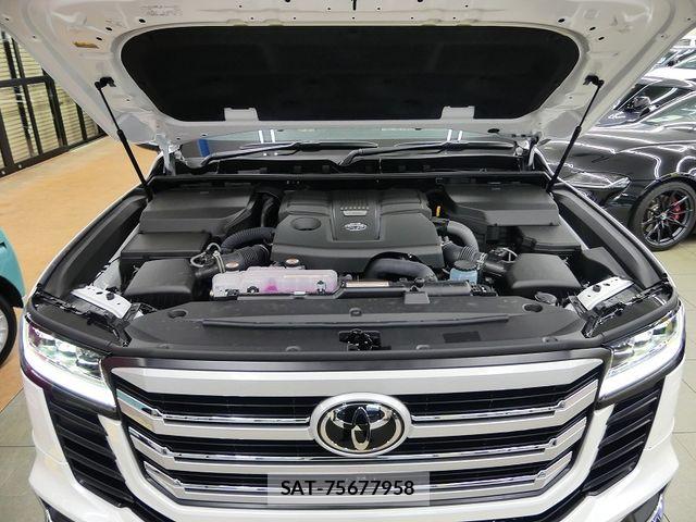 Toyota LAND CRUISER 2025-07 7724888-19