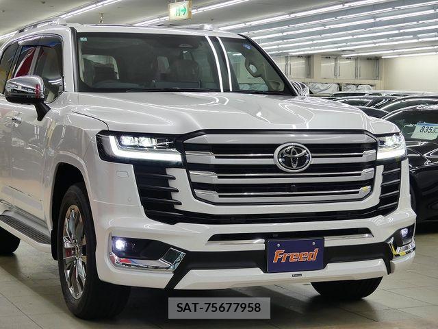 Toyota LAND CRUISER 2025-07 7724888-8