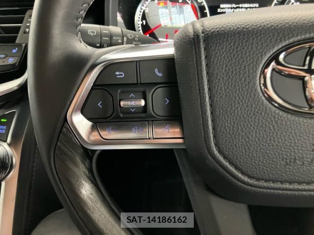 Toyota LAND CRUISER 2023-09 7724900-11