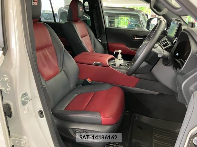 Toyota LAND CRUISER 2023-09 7724900-5