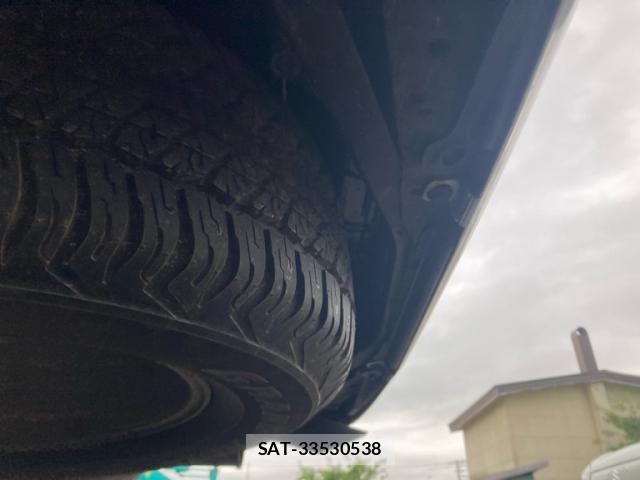 Toyota LAND CRUISER 2004-10 7724904-9