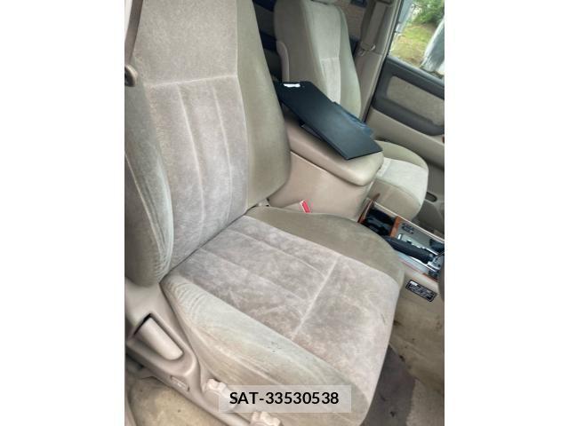 Toyota LAND CRUISER 2004-10 7724904-16