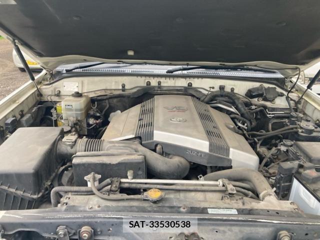 Toyota LAND CRUISER 2004-10 7724904-17
