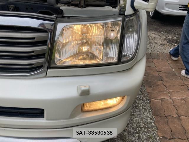 Toyota LAND CRUISER 2004-10 7724904-18