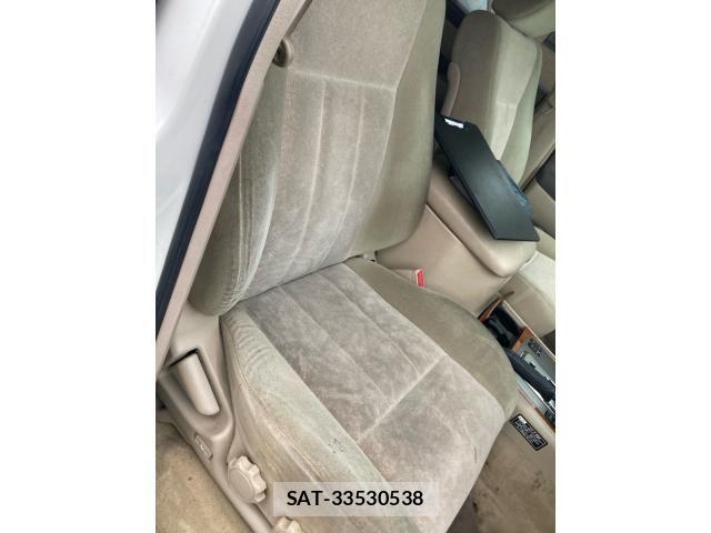 Toyota LAND CRUISER 2004-10 7724904-20