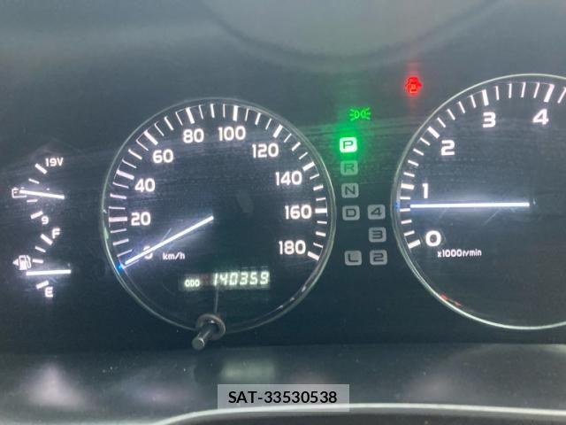 Toyota LAND CRUISER 2004-10 7724904-22