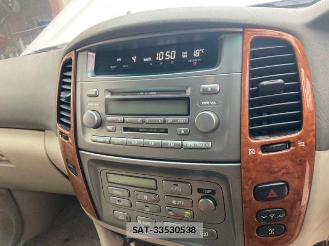 Toyota LAND CRUISER 2004-10 7724904-23