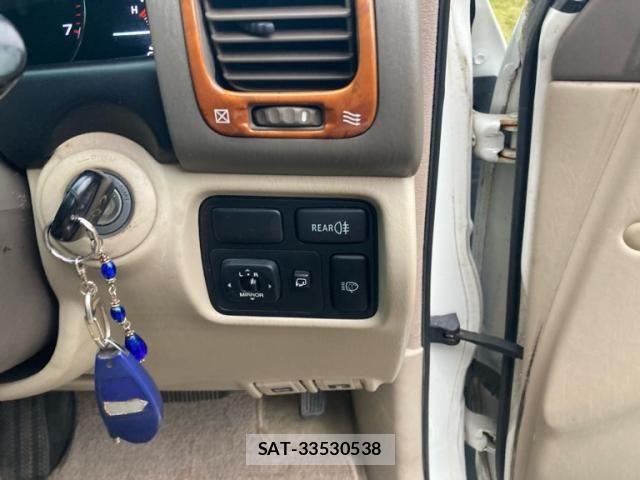 Toyota LAND CRUISER 2004-10 7724904-25