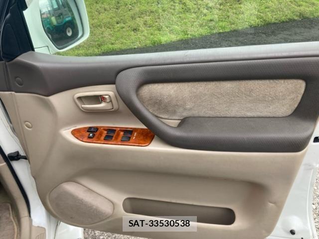 Toyota LAND CRUISER 2004-10 7724904-26