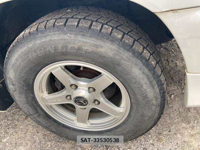 Toyota LAND CRUISER 2004-10 7724904-5