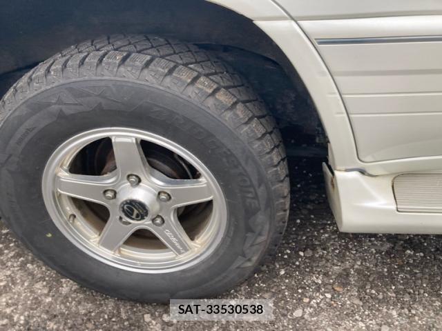Toyota LAND CRUISER 2004-10 7724904-6