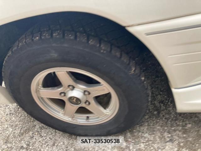 Toyota LAND CRUISER 2004-10 7724904-7