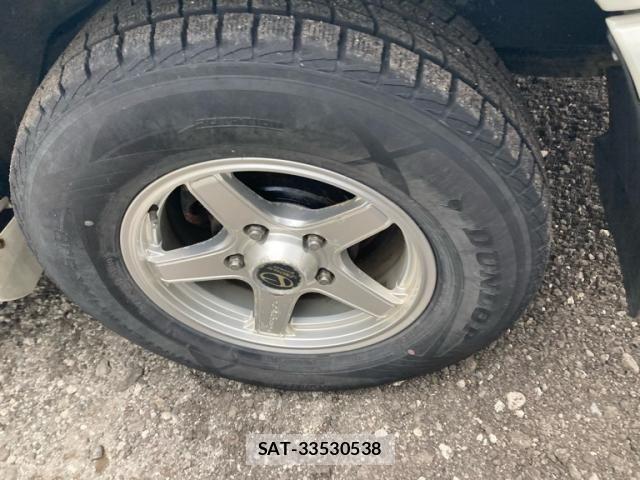 Toyota LAND CRUISER 2004-10 7724904-8