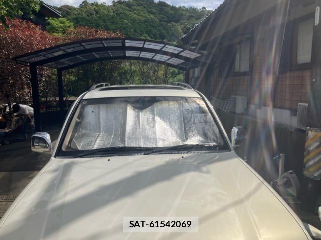 Toyota LAND CRUISER 2000-03 7724902-9