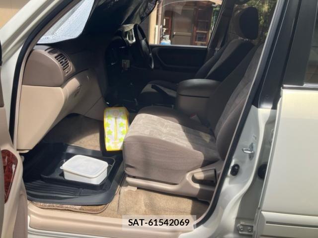Toyota LAND CRUISER 2000-03 7724902-12