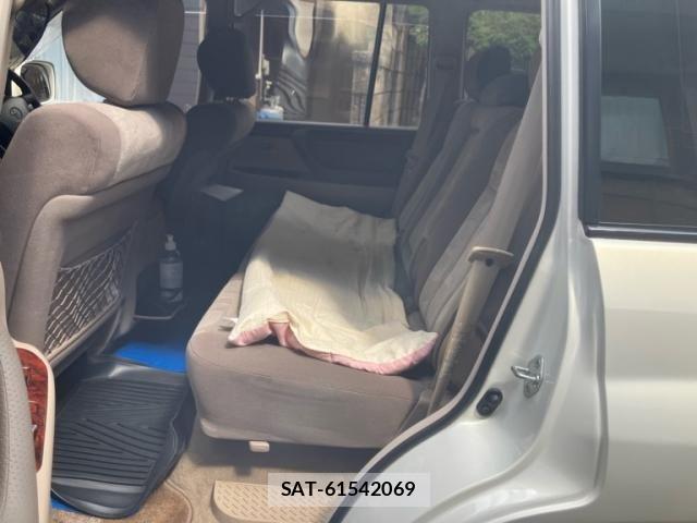 Toyota LAND CRUISER 2000-03 7724902-13