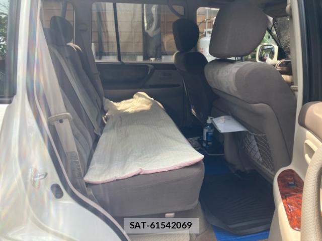 Toyota LAND CRUISER 2000-03 7724902-14
