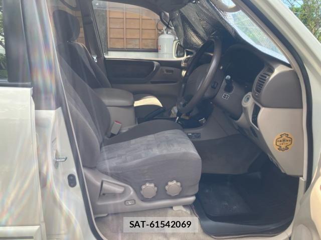 Toyota LAND CRUISER 2000-03 7724902-15