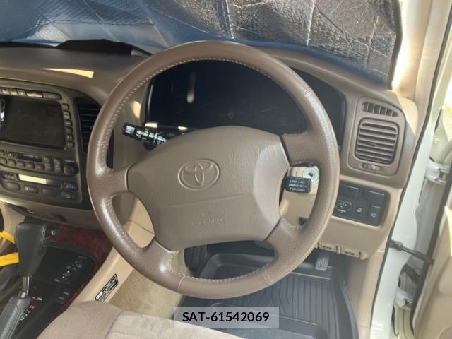 Toyota LAND CRUISER 2000-03 7724902-18