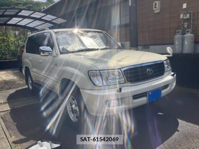 Toyota LAND CRUISER 2000-03 7724902-1