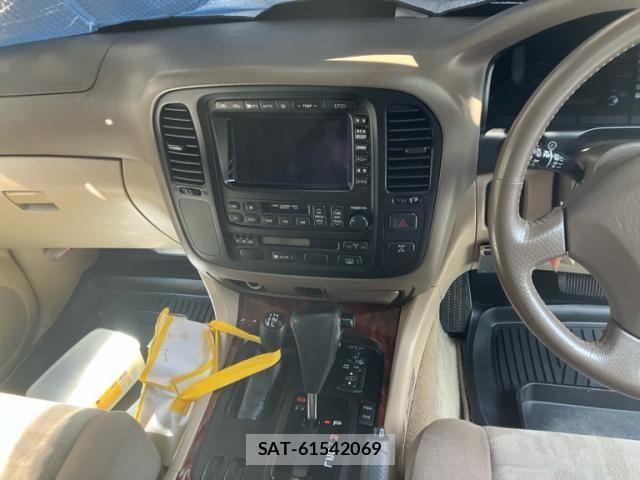 Toyota LAND CRUISER 2000-03 7724902-19