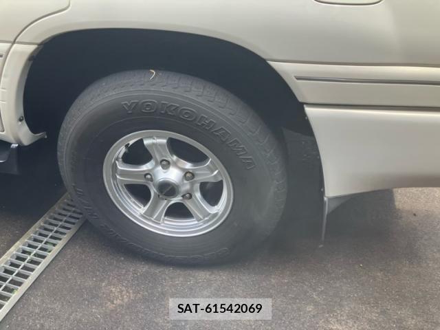 Toyota LAND CRUISER 2000-03 7724902-6