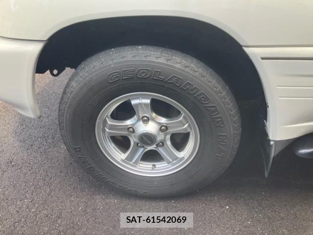 Toyota LAND CRUISER 2000-03 7724902-7
