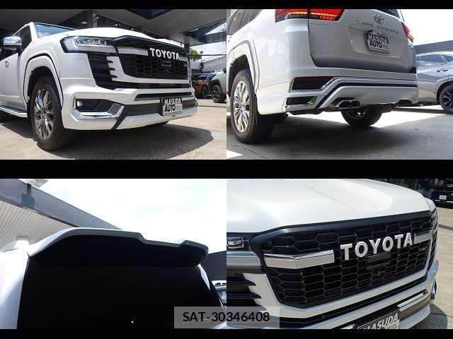 Toyota LAND CRUISER 2025-05 7724885-10