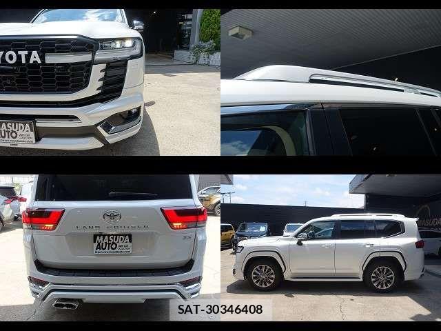 Toyota LAND CRUISER 2025-05 7724885-11