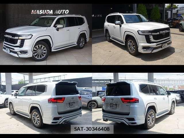 Toyota LAND CRUISER 2025-05 7724885-16