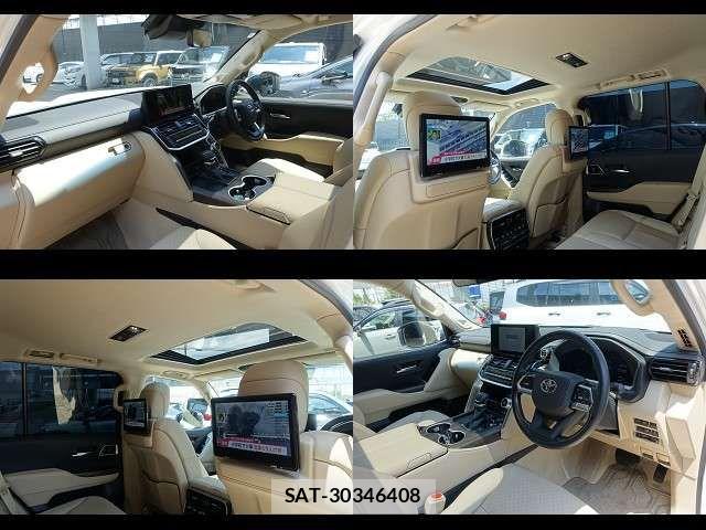 Toyota LAND CRUISER 2025-05 7724885-17