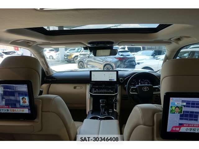 Toyota LAND CRUISER 2025-05 7724885-1
